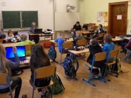 13 Einweisung ins Schnittprogramm